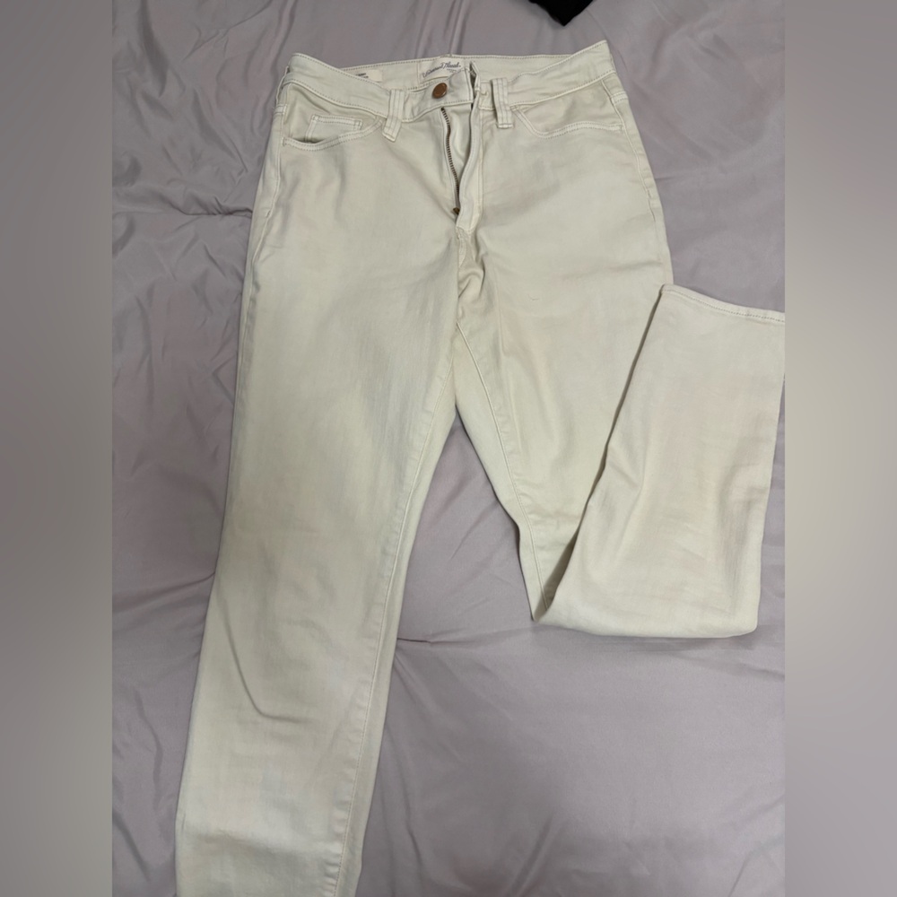 Women’s Light khaki pants